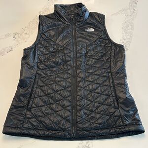 The North Face Vest